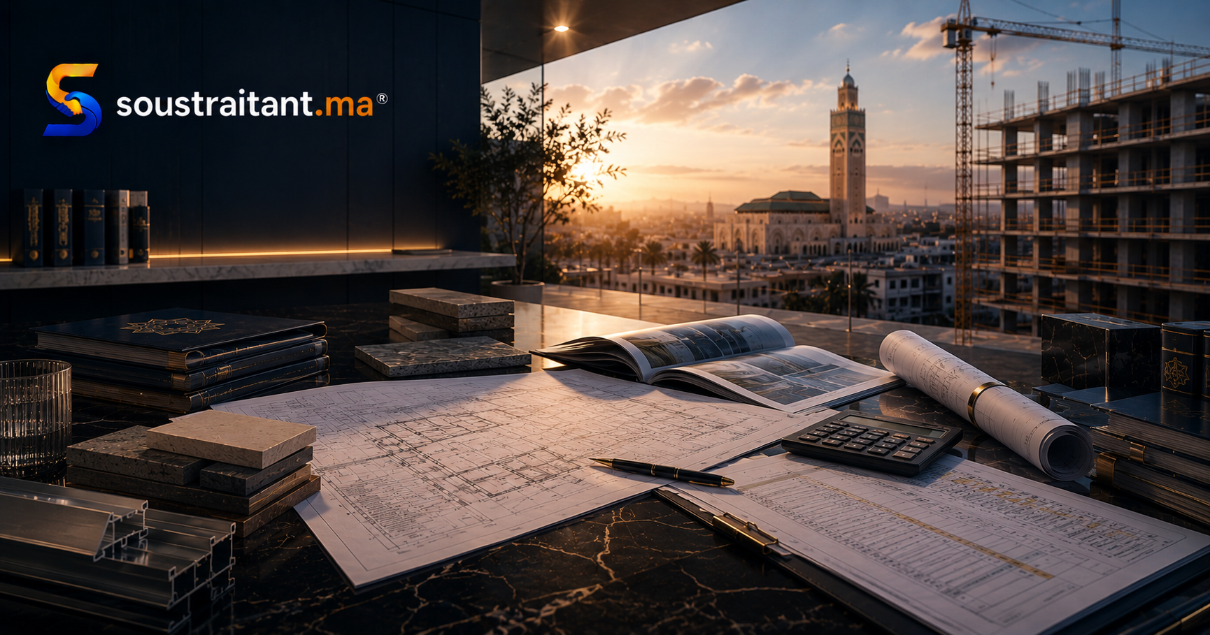 Entreprise de sous-traitance au Maroc : comment bien choisir ?