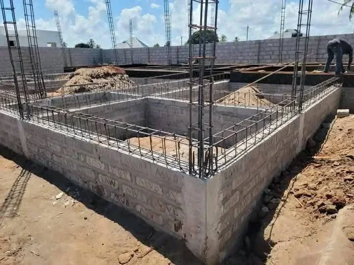 Prix ferraillage au m² pour villa au Maroc : ce qui est inclus